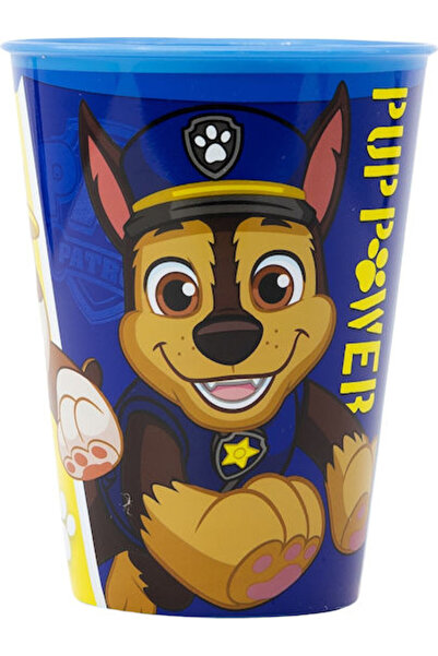 Stor Ποτήρι πλαστικό με σχέδιο Paw Patrol σε υπέροχα χρώματα 2