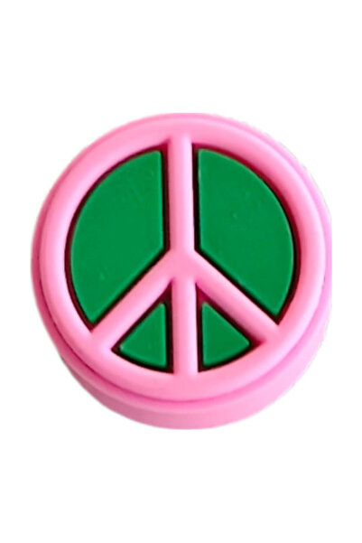 OEM Αξεσουάρ για Διακόσμηση Παπουτσιών σχέδιο Σήμα της