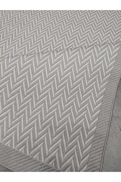 NOVA HALI Antialerjik Sisal Dokuma 4m2 - 6 m2 Salon Koridor Mutfak Halısı Dok...
