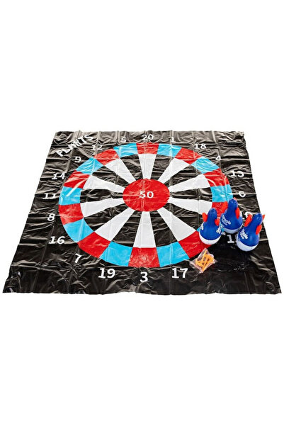 Dino Παιχνίδι Ρίψης Στόχου Βελάκια Φλαρτς