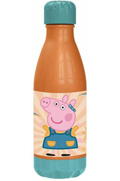 Stor Πλαστικό Παγούρι Πέππα Πιγκ 560ml