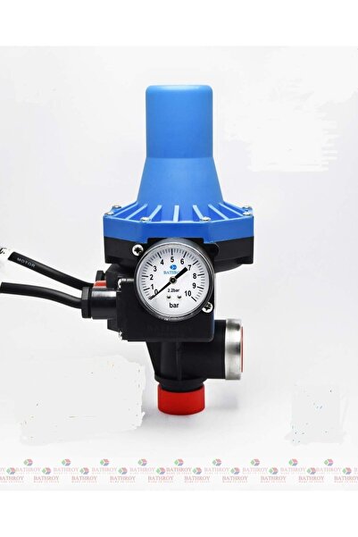 TARAZ AL ADHA Pathroy Pressure Switch, Electric Pump Controller