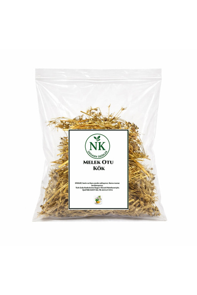 nk organik Angelica root 30gr