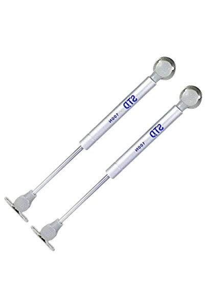 Gazlı Piston Kapak Hidroliği - 27 cm 100N (2 Adet)