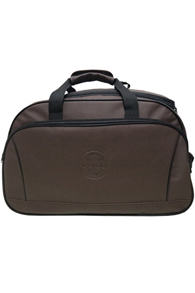 Bag Trend BT Unisex Büyük Boy Seyahat Çantası,Valiz,Spor, ve Gezi Tipi Kullan...