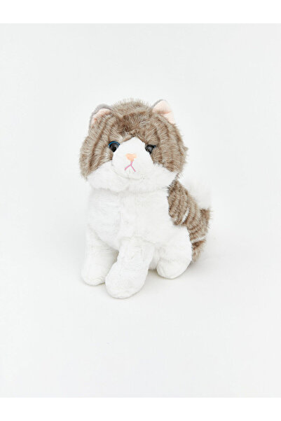LC Waikiki Trendlucky Plush Toy with Animal Figures with a Difference