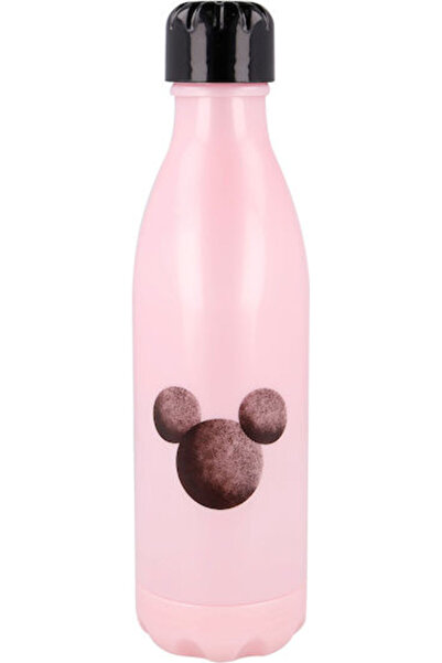 Stor Μίκυ Πλαστικό Παγούρι σε ροζ χρώμα 660ml