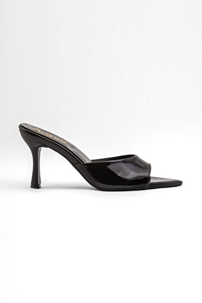 Mamito Ayakkabı Παπούτσια στιλέτο με λεπτό τακούνι SU-P 3750