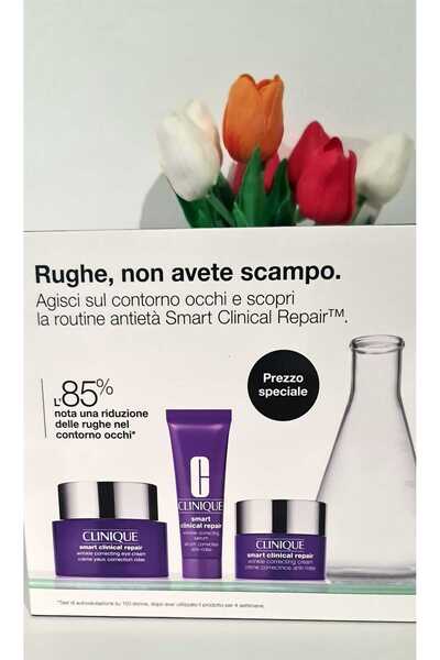 Clinique Περιποίηση προσώπου