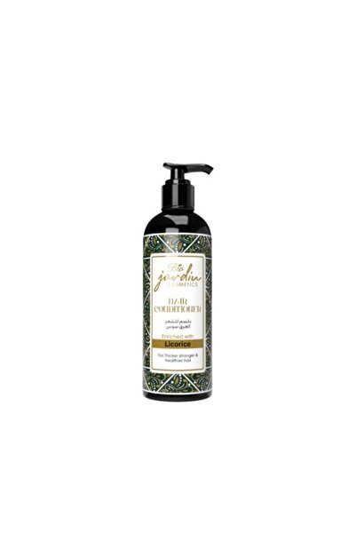 Tresemme Bio Garden Hair Conditioner with Sage Extract 500 ml