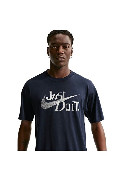Nike Ανδρικό T-shirt U NSW TEE LSE JDI - IH1375451