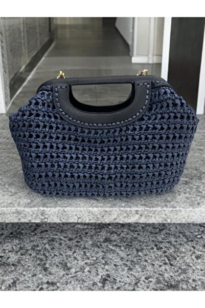 BiCantaMasalı Mango Model Burslu Çanta