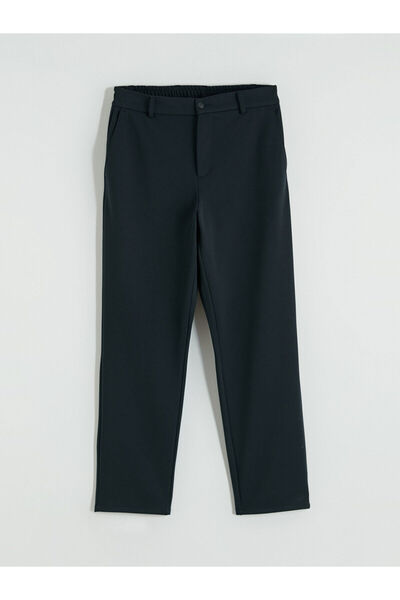 LC Waikiki Peak New Season Standard Fit Men's Trousers