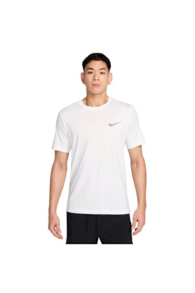 Nike Tricou pentru bărbați M NK TEE STD TRAIN THERMAL - IH1967100