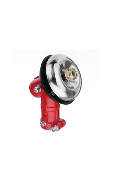 Rapco Motorlu Tırpan Redüktörü (Şanzıman) - 28 mm 7 Diş | Şengün Motor