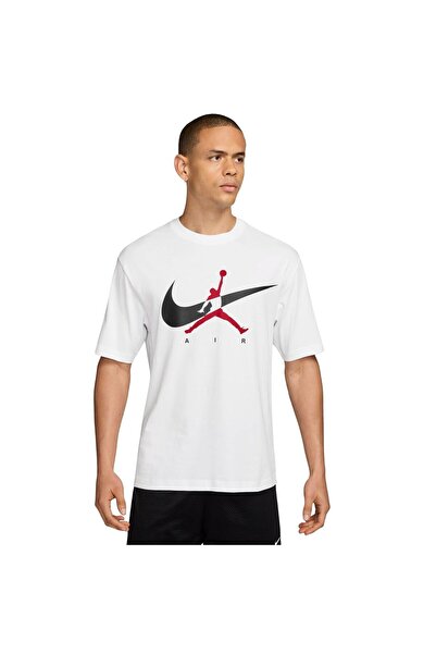 Nike Tricou pentru barbati M J BRK JM GFX SS CREW - IF3043100