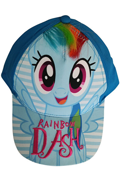 MY LITTLE PONY Βαμβακερό καπέλο