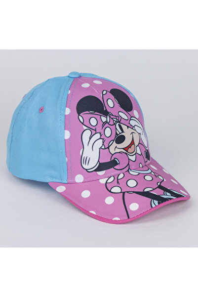 Minnie Mouse Καπέλο, Χαρά