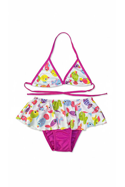Nilmay mayo Σετ μπικίνι για κορίτσια