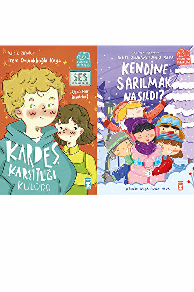 Timaş Çocuk كيف كان شكل نادي الأخوة المضاد واحتضان الذات؟ (إريم أوتورالي أوغل...