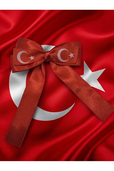 ahsenaksesuar2025 Turkish Flag and M.K. for Children's Day on April 23 Atatur...