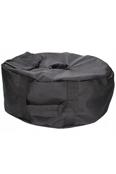 SERSIMO Suport umplere umbrela 47x18 cm, sac cu manere, inchidere velcro, pol...