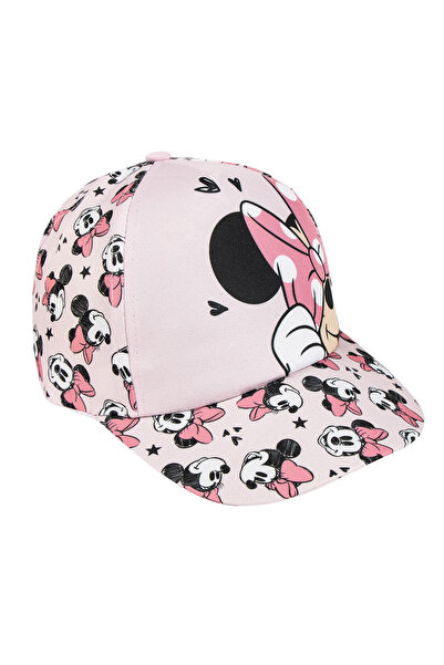 Minnie Mouse Καπέλο από πολυεστέρα
