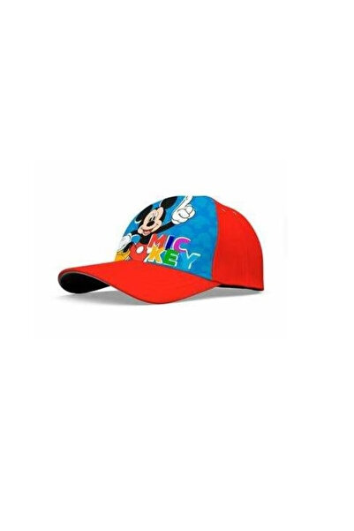 Disney Mickey Mouse Καπέλο, Μίκυ Μάους, Καλοκαιρινό
