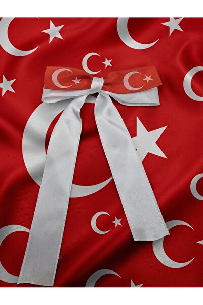 ahsenaksesuar2025 Turkish Flag and M.K. for Children's Day on April 23 Atatur...