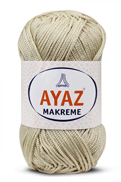 hobihome Ayaz polyester makrome ip