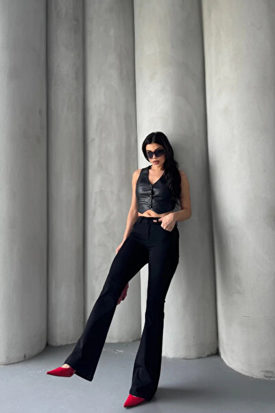 Nisam Spanish Style Lycra Slimming Pants