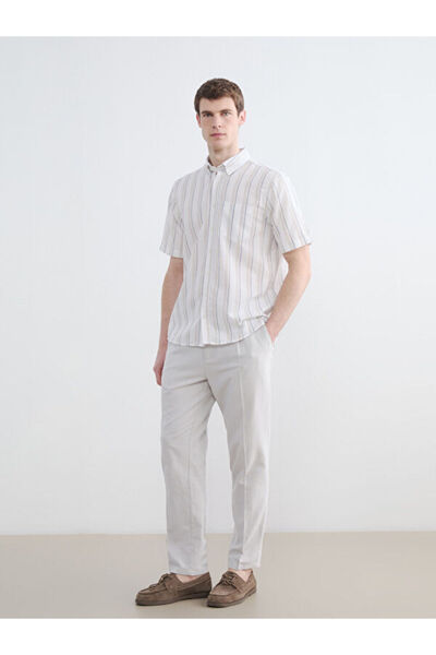 LC Waikiki Timeless Clothing & Timeless Choices Standardfit Men's Chino Pants