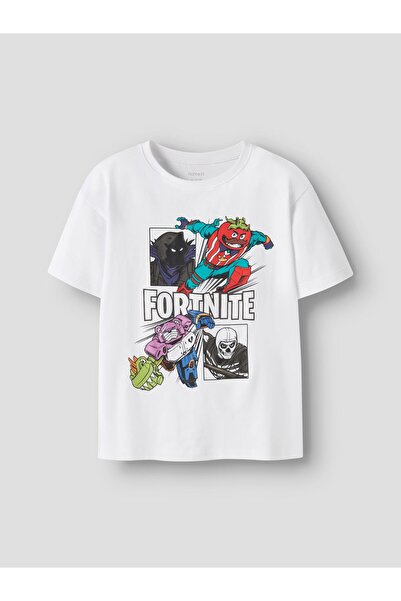 Name it Tričko Fortnite-