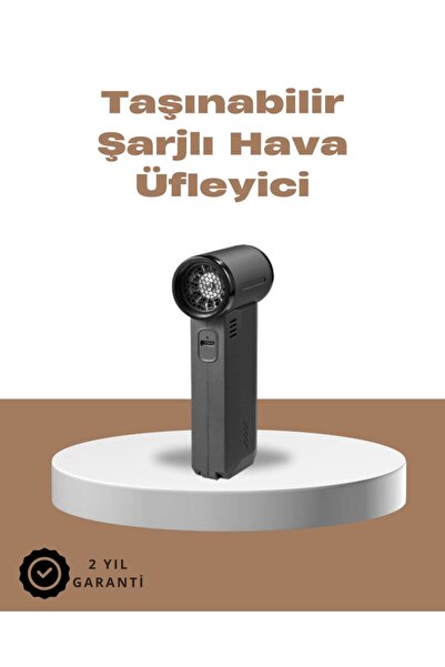 ASTRALTECH Hepsibayi Turbo Motorlu Çok Amaçlı Temizlik ve Soğutma Cihazı