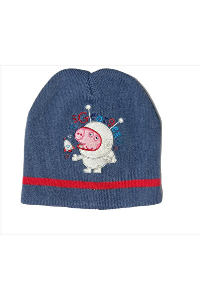 Peppa Pig Χατ, Τζορτζ Σπέις