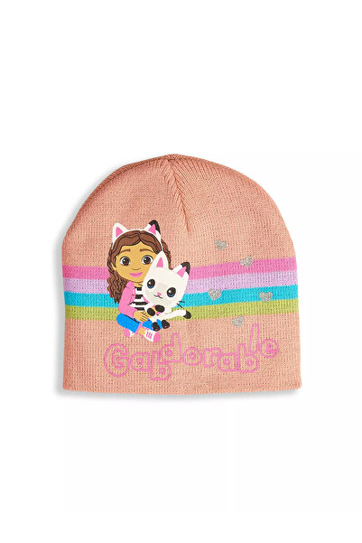 Gabby's Dollhouse Gabdorable Kids' Hat,