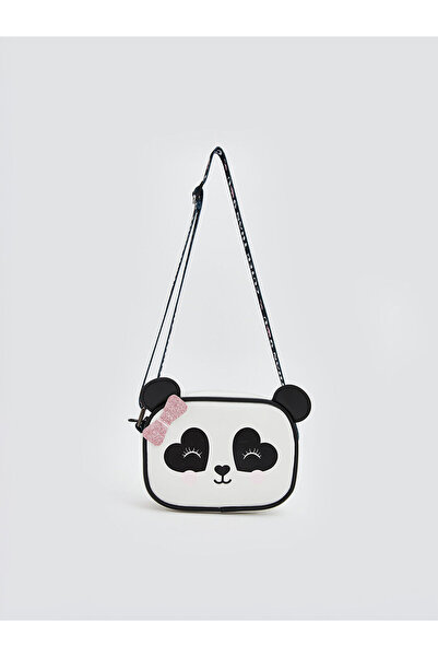 LC Waikiki Κουτί φαγητού για κορίτσια Peak New Season με φιγούρες ζώων