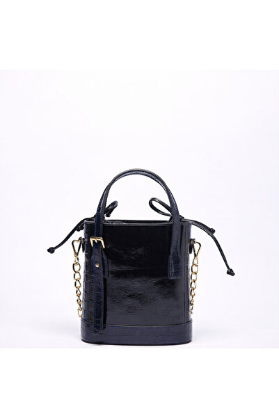 Pilea Bucket Bag