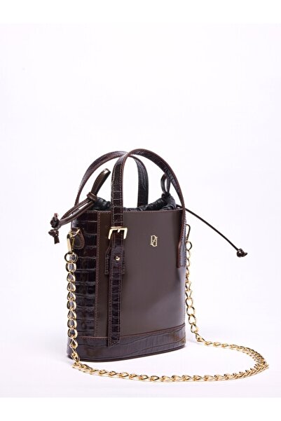 Pilea Bucket Bag