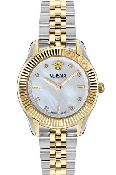 Versace Vrscve9ca0625 Kadın Kol Saati