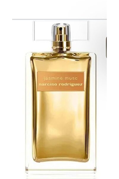 NARCIS عطر مسك او دي بارفان حريمي برائحة الياسمين