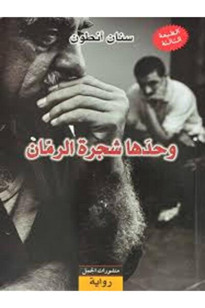 Dar Al Jamal وحدها شجرة الرمان