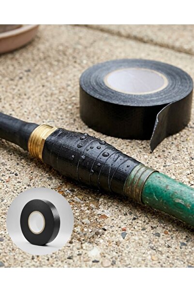 northcity n Self-Fusing Insulation Tape: Quick Repair and Strong Protection S...
