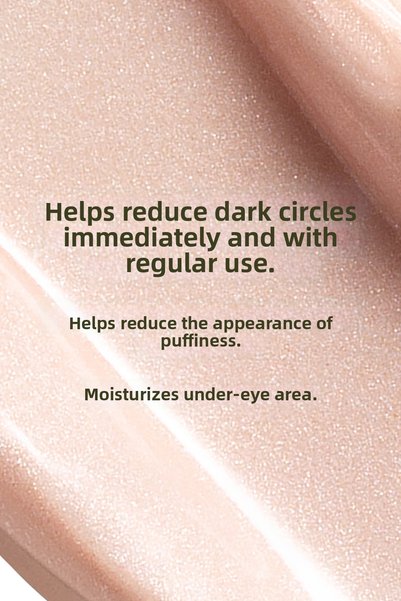 Origins Ginzing with Vitamin C & Niacinamide ™   Revitalizing Eye Cream 15 ml Warm
