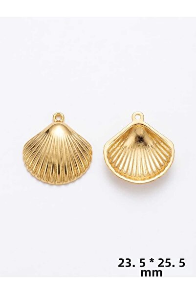 Ralp Moda ΚΟΣΜΗΜΑΤΑ ΑΠΟ ΚΟΧΥΛΙΑ ΘΑΛΑΣΣΗΣ 2 ΤΕΜΑΧΙΑ