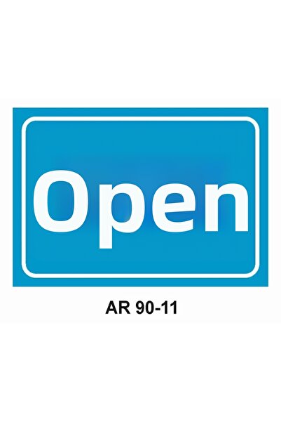 Outdoor One Work Safety Warning Sign 1 Piece Pvc 21 X 29cm