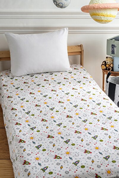 MYLASA HOME بيكيه متعدد الاستخدامات للأطفال - 160x220 سم - غطاء للسرير والكرس...