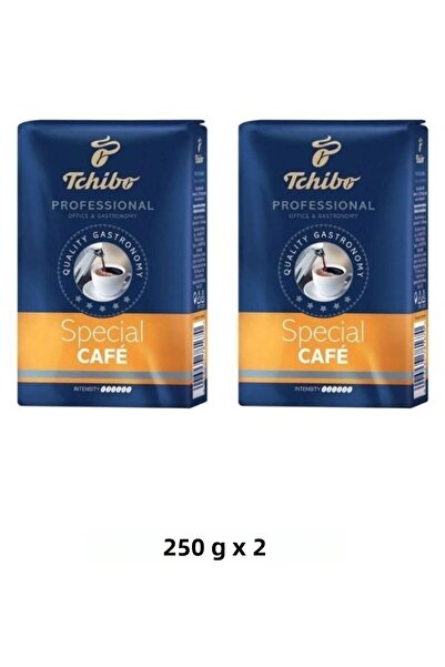 shop Professional Special Filter Coffee 2x250gr
