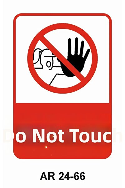 Outdoor One Non-Removable Women Figure Work Safety Warning Sign 1 Piece Pvc 2...
