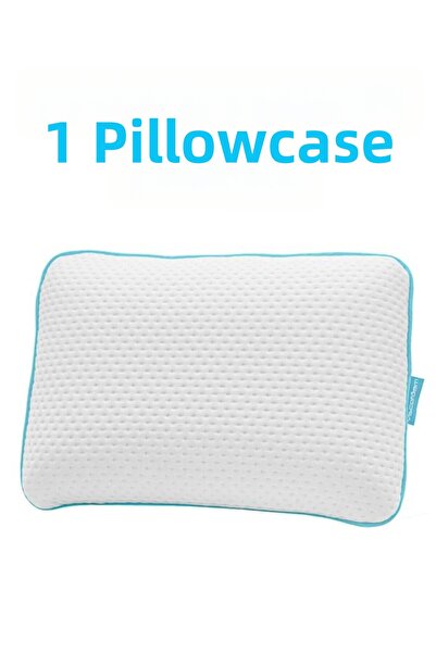 Viscofoam Παιδική μαξιλαροθήκη 69x33x8 εκ.